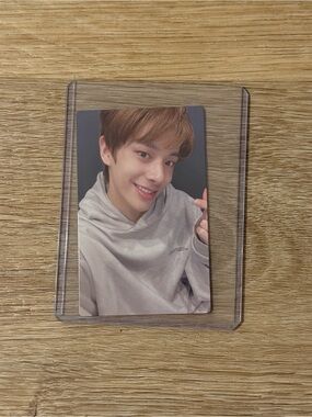 ENHYPEN Jake Official Light Stick Photocard PC Kpop